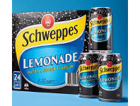 Assorted Soft Drinks 24 x 375ml offer at ALDI