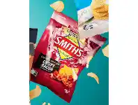 ALDI Smith’s Crinkle Cut Chips 150g offer
