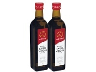 Foodworks Red Island Extra Virgin Olive Oil 500ml offer