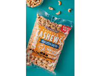 Roasted and Salted Cashews 1kg
