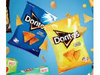 ALDI Doritos 150g/170g offer