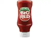 Foodworks Heinz Big Red Tomato Sauce 500ml offer
