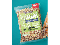 ALDI Roasted and Salted Pistachios 1kg offer