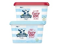 Foodworks Devondale Dairy Soft Butter 500g offer