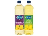 Foodworks Crisco Vegetable or Canola Oil 750ml offer