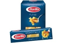 Foodworks Barilla Pasta 450/500g offer