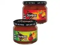 Foodworks Doritos Salsa or Dip 280/300g offer