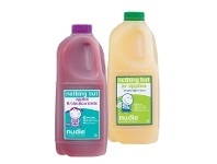 Foodworks Nudie Nothing But Juice 2L offer