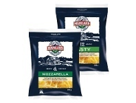 Mainland Finely Grated Cheese 200g