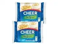 Foodworks Cheer Cheese Block 250g offer