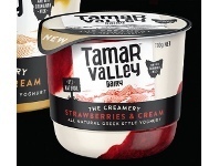 Foodworks Tamar Valley Yoghurt 170g offer