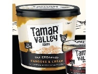 Foodworks Tamar Valley Yoghurt 700g offer
