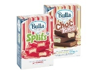 Foodworks Bulla Nourish, Splits, Frozen Yoghurt or Ice Cream Bars 6-14 Pack offer