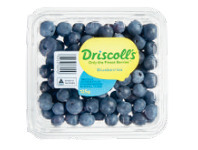 Coles Australian Blueberries 125g Punnet offer