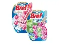 Foodworks Bref Deluxe or Scent Switch 2 Pack x 50g offer