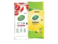 Foodworks Pine O Cleen Biodegradable or Disinfectant Wipes 90/120 Pack offer