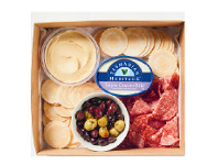 Coles Coles Snackers Delight Platter offer