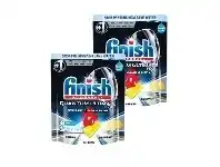 Foodworks Finish Quantum Ultimate Pro Dishwasher Tablets Lemon 46 Pack offer