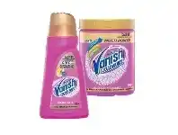 Foodworks Vanish Napisan Gold Pro Stain Remover 900g or Gel 950ml offer
