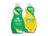 Foodworks Palmolive Ultra Dishwashing Liquid 375/400ml offer