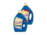 Foodworks Dynamo Professional Laundry Liquid 1.8L offer