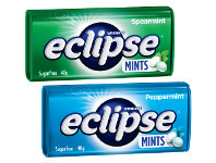 Coles Eclipse Mints 40g offer