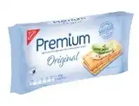 Coles Premium Crispbread 300g offer
