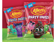 Coles Allen’s Medium Bag 150g-200g offer
