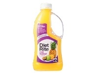 Coles Diet Rite Cordial 1 Litre offer