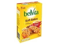 Coles Belvita Soft Bake Biscuits 120g-200g offer