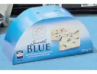 ALDI Emporium Selection Smooth Blue Cheese 200g offer