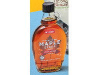 ALDI Brookdale 100% Pure Canadian Maple Syrup 250ml offer