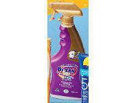Di San Pre Wash Stain Remover 750ml
