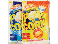 ALDI Chazoos Microwave Popcorn 85g/100g offer