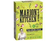 Coles Marion’s Kitchen Meal Kit 342g-419g offer