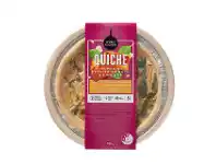 ALDI World Kitchen Quiche 700g offer
