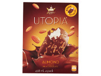 Monarc Utopia 4pk/428ml