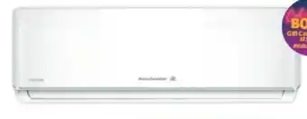 Retravision Reverse Cycle Split System Air Conditioner offer