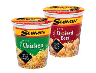 Coles Suimin Noodles Cup 70g offer