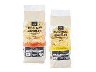 Coles Coles Asia Egg Noodles 340g offer