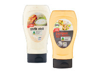 Coles Coles Garlic Aioli 350g, Pickle’naise 360g, Peri Peri Mayonnaise 360g or Pesto’naise 340g offer