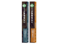 Coles Starbucks by Nespresso Coffee Capsules 10 Pack offer