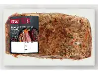 Ready, Set…Cook! Beef Porterhouse Roast with Pepper and Herb Per Kg