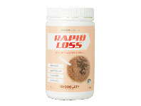 Coles Rapid Loss Meal Replacement Shake 740g offer