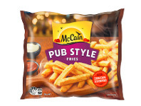 Coles McCain Pub Style or Pommes 500g-750g offer