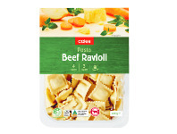 Coles Coles Beef Ravioli 600g offer