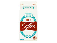 Coles Farmers Union Flavoured Milk 600ml offer