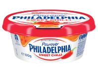 Coles Philadephia Sweet Chilli Pourover 150g offer