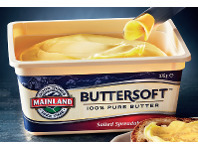 Mainland Buttersoft 375g