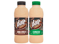 Coles Dare Flavoured Milk 750ml offer